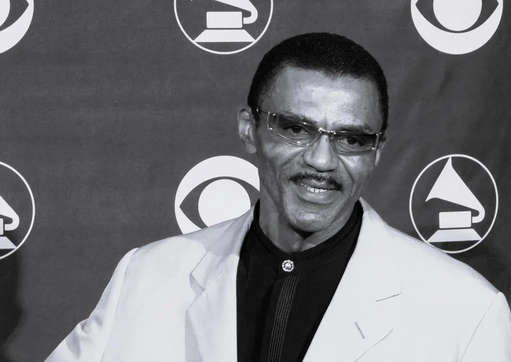 Ike Turner Jr.
