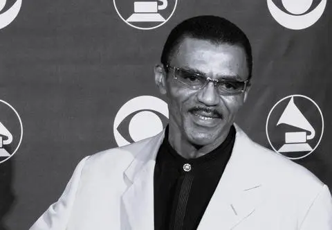 Nie żyje syn Tiny Turner. Ike Turner Jr. nie miał dobrych relacji ze sławną matką
