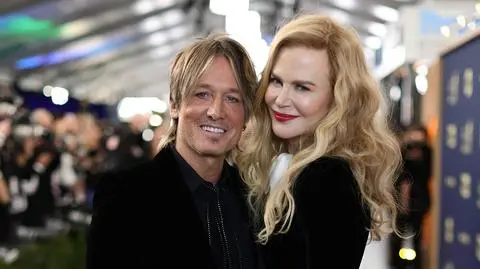 Keith Urban i Nicole Kidman