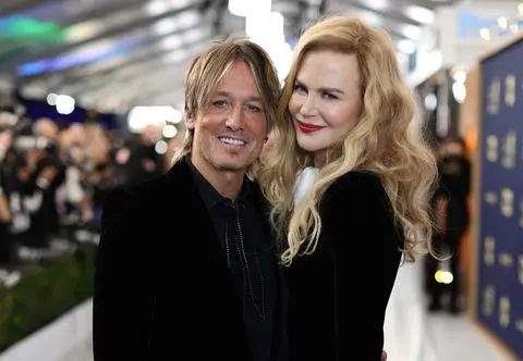 Nicole Kidman i Keith Urban biorą rozwód. Para rozstała się po 19 latach małżeństwa