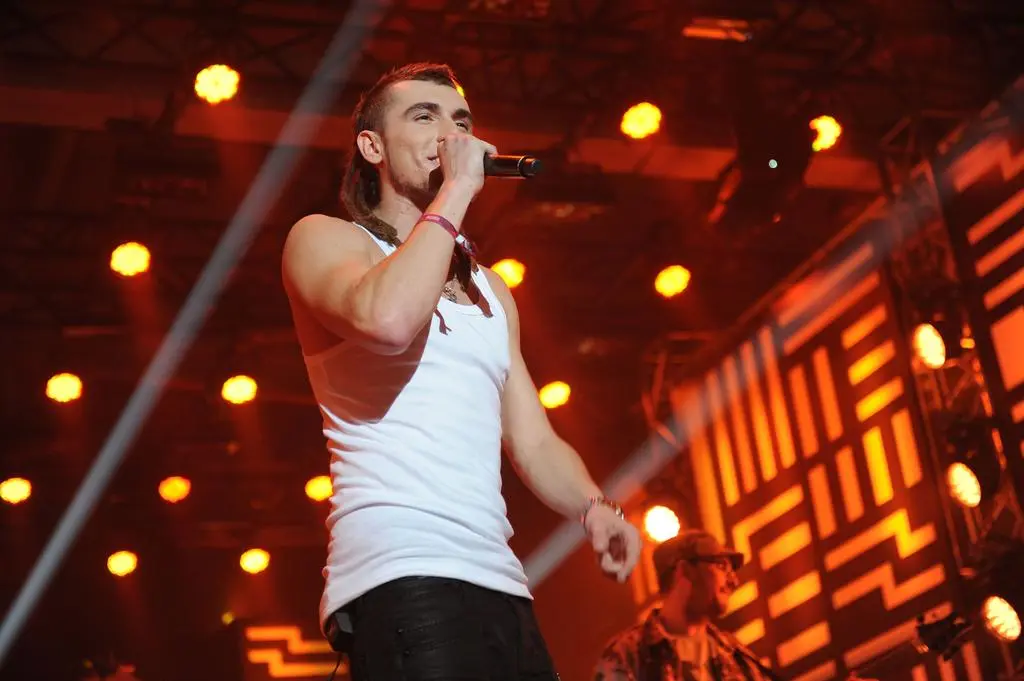 Kamil Bednarek