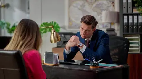 "Na Wspólnej", Kalina i Darek