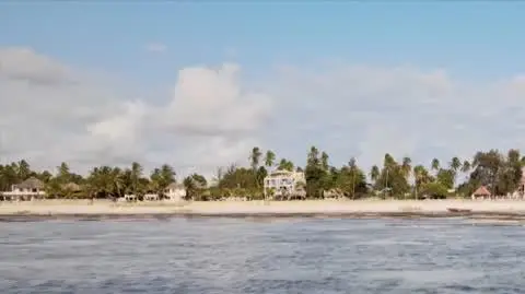 MAX Krol Zanzibaru trailer data POZIOM