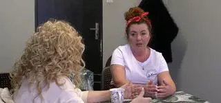 Właścicielka bała się gości. Jak radzi sobie "Tutti Felici" z 31. sezonu "Kuchennych rewolucji"?