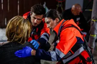 "Szpital św. Anny" odc. 3