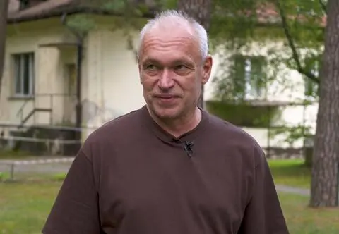 Szadź 4: Mariusz Bonaszewski dołączył do obsady. Kogo zagra?