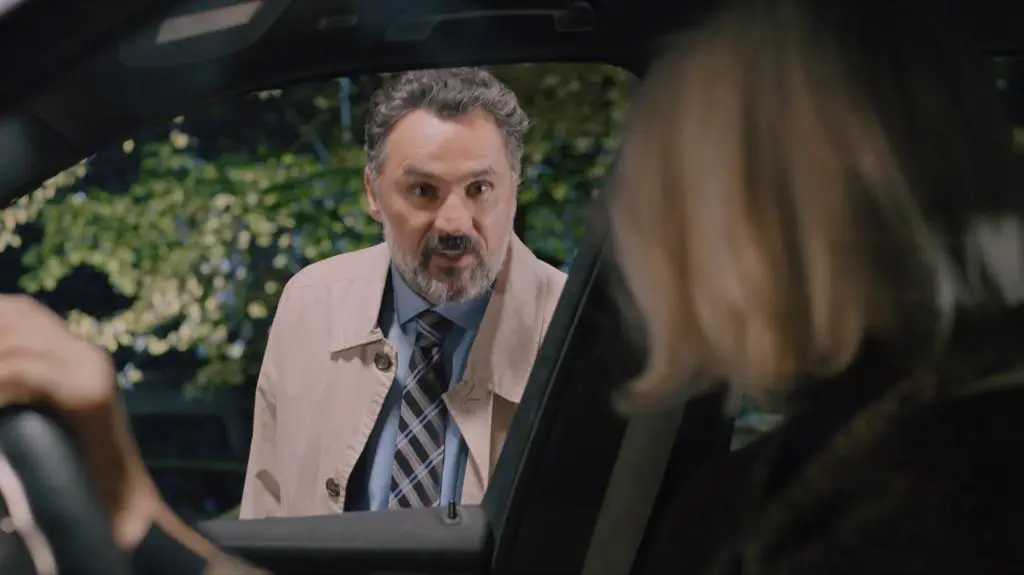 "Na Wspólnej" odc. 4137. Ilona niszczy Baliszewskiego, czy… odwrotnie?! [PRZED EMISJĄ w TV]