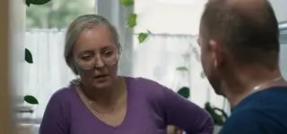 Partner Kasi prosi trenera o pomoc. Myśli o rozstaniu! "Lepiej to skończyć wszystko zawczasu" [PRZED EMISJĄ W TV]