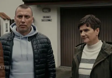 Niemcy, Alzheimer i sfałszowany monitoring. "Detektywi" rozwiązują zagadkę zaginionego ojca