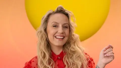 Prowadzący "Dzień dobry TVN": Sandra Hajduk