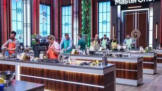 MasterChef 12: Odcinek 1