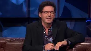 Kuba Wojewódzki: Sonia Bohosiewicz o filmie "Chłopi". "Zobaczyłam siebie i pomyślałam: już tak źle jest?!"