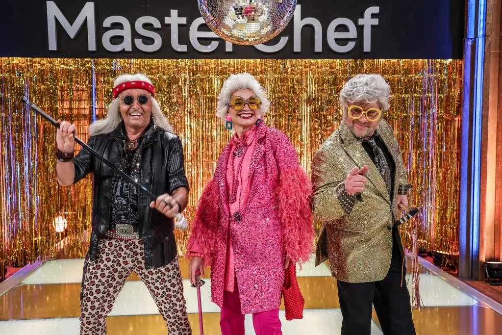 MasterChef Junior