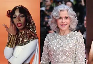 Wywarły ogromny wpływ na światową popkulturę. Oto 5 biograficznych filmów o kobietach, które obejrzysz na HBO Max