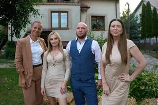 "Ugotowani 14", odcinek 8