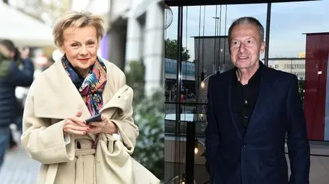 Ewa Wencel zdradziła męża z Bogusławem Lindą