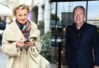 Zdradziła męża z Bogusławem Lindą. Jak zakończyło się małżeństwo Ewy Wencel i Erwina Wencla? 