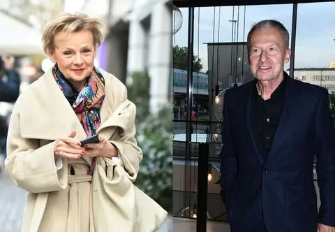 Zdradziła męża z Bogusławem Lindą. Jak zakończyło się małżeństwo Ewy Wencel i Erwina Wencla? 