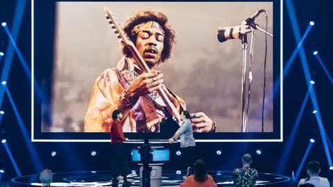 "The Floor". Przecieramy oczy ze zdumienia! Ten pojedynek zapisze się do historii programu! 