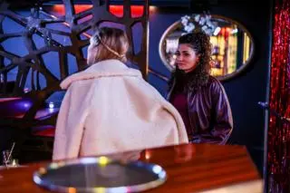 "Detektywi"