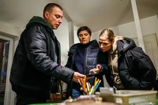 "Detektywi"