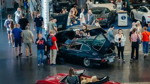 Retro Motor Show 2025