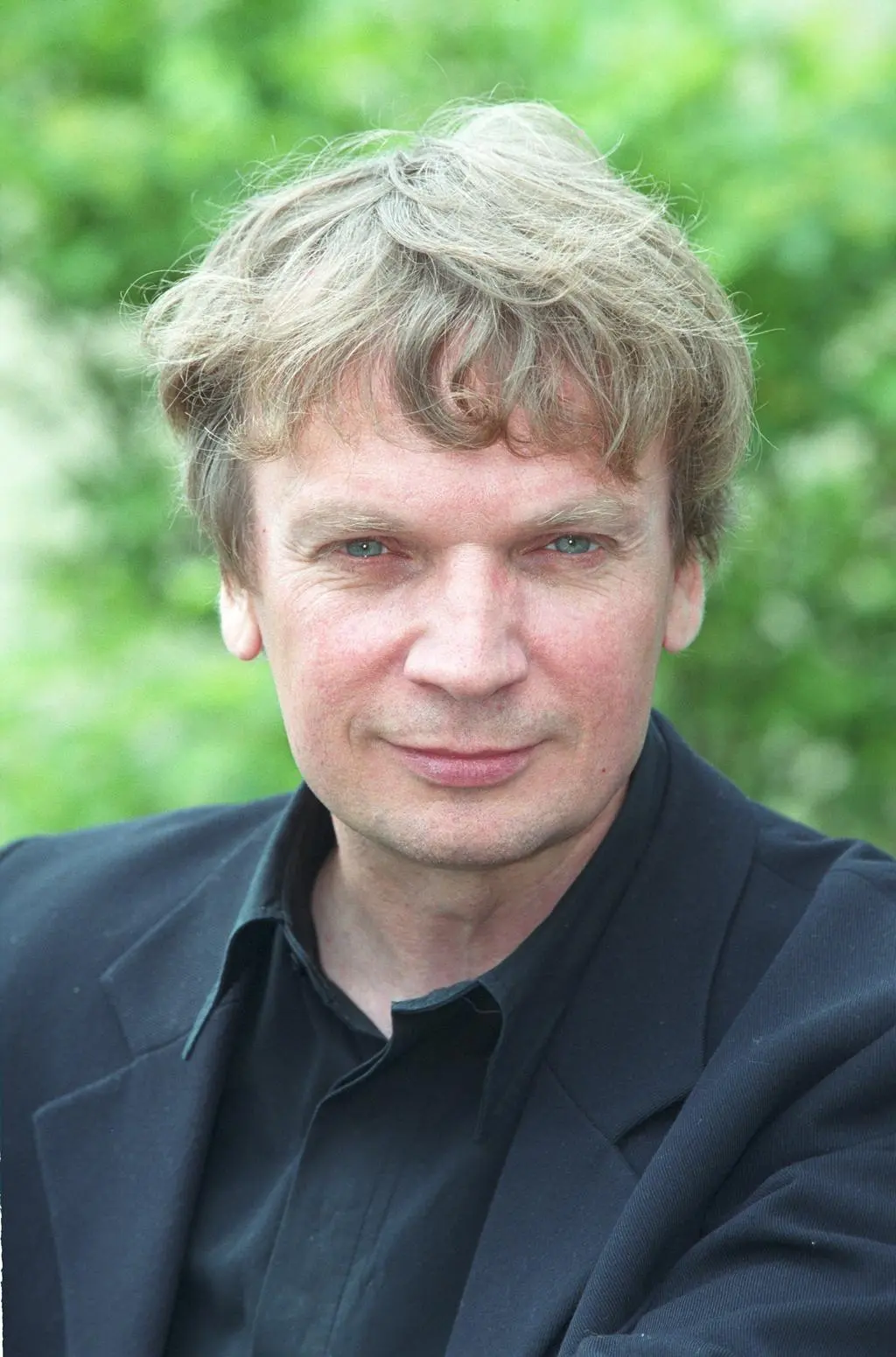Grzegorz Ciechowski