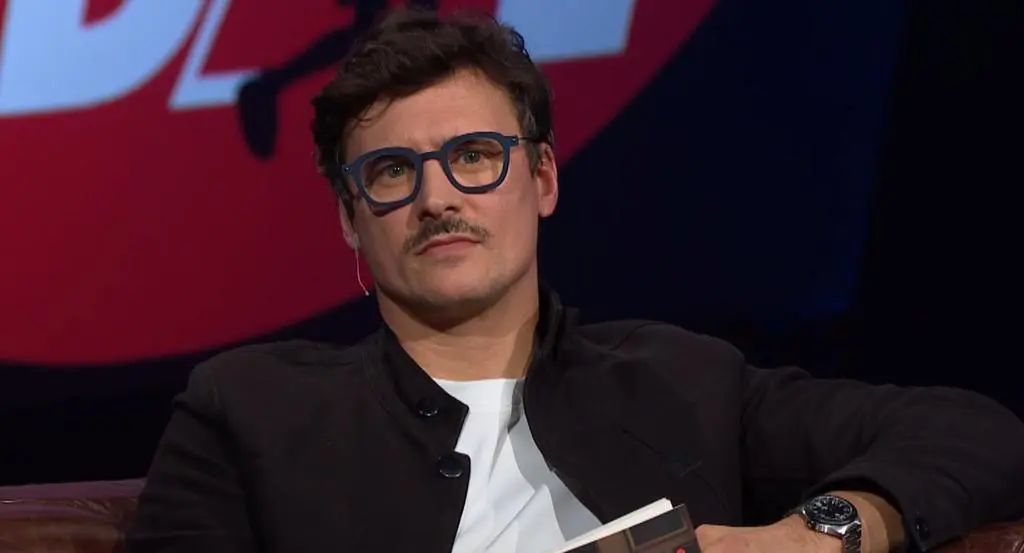 Mateusz Damięcki