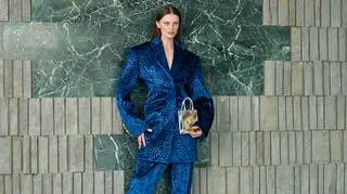 Top Model. Monika zachwyciła na sesji zdjęciowej