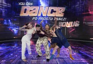Wielki finał "You Can Dance – Po prostu tańcz!". Taneczny wieczór pełen znanych gości, walka o 200 tys. złotych i tytuł najlepszego tancerza!