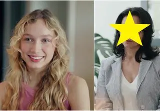 Córka znanej jasnowidzki w Top Model. "Co ci mama powiedziała?" PRZED EMISJĄ W TV