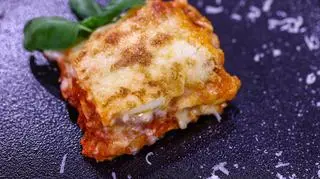 Lasagne