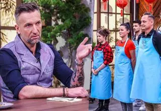 Kto odpadł w 2. odcinku "MasterChefa"? Aż trójka uczestników pożegnała się z programem!