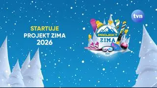 Projekt Zima 2026
