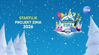 Rusza kolejna edycja cyklu zimowych eventów Projekt Zima TVN 2026! Jakie atrakcje czekają na odwiedzających?