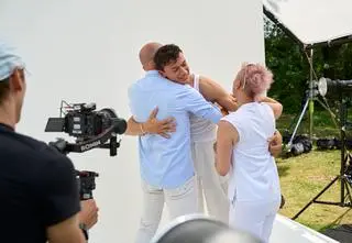 Łzy wzruszenia w Top Model. Wielka niespodzianka! 