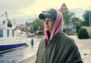 Reżyser "Pati" o kontynuacji losów bohaterki w drugim sezonie. Będzie jeszcze więcej akcji [TYLKO U NAS]