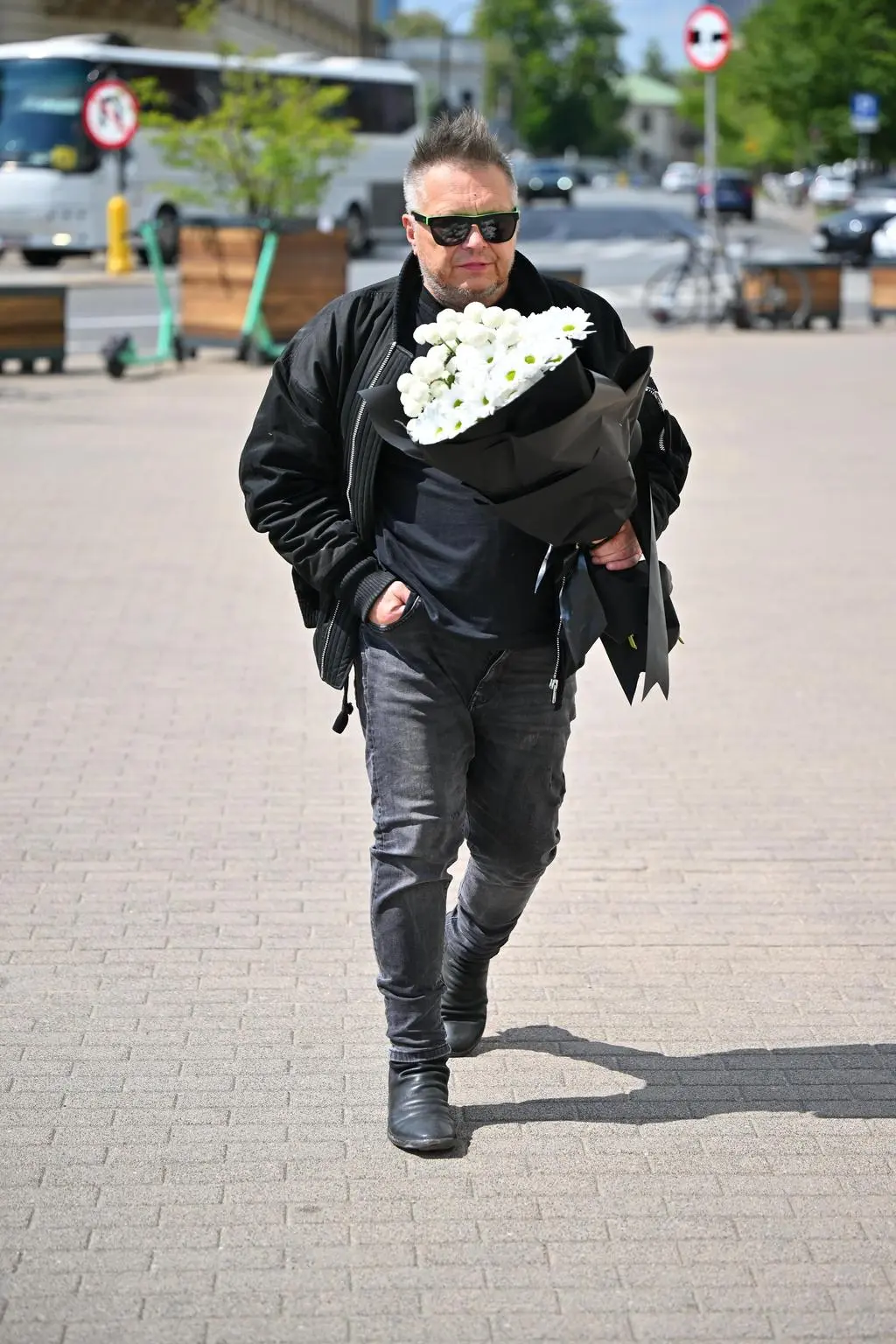 Muniek Staszczyk