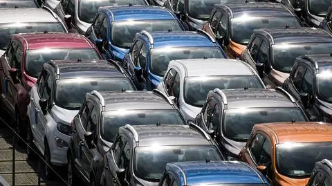 Sensacja na rynku aut. Chińska marka wśród hitów sprzedaży w Polsce
