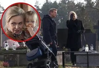 Straciła córkę w dramatycznych okolicznościach. Kim jest Teresa Boska z "Na Wspólnej"? 