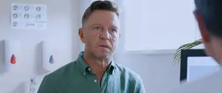 "Na Wspólnej" odc. 4083, Wojtek Szulc