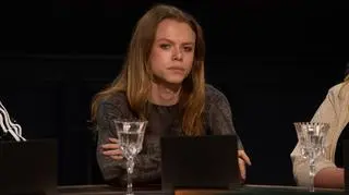 "The Traitors. Zdrajcy" EXTRA. Maks szczerze o swojej tożsamości płciowej. Poruszające słowa!