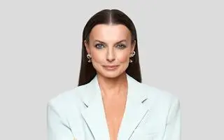 Top Model: Katarzyna Sokołowska