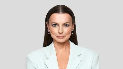 Top Model: Katarzyna Sokołowska