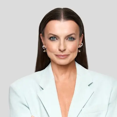Katarzyna Sokołowska