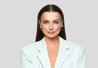 Została mamą tuż przed 50. urodzinami. Dziś Katarzyna Sokołowska nie żałuje swojej decyzji 