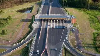 Autostrada A1 zyska trzeci pas ruchu. Ruszają przygotowania do wartej 600 mln zł inwestycji