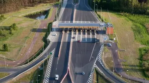 Autostrada A1 zyska trzeci pas ruchu. Ruszają przygotowania do wartej 600 mln zł inwestycji