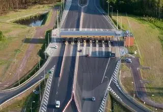 Autostrada A1 zyska trzeci pas ruchu. Ruszają przygotowania do wartej 600 mln zł inwestycji