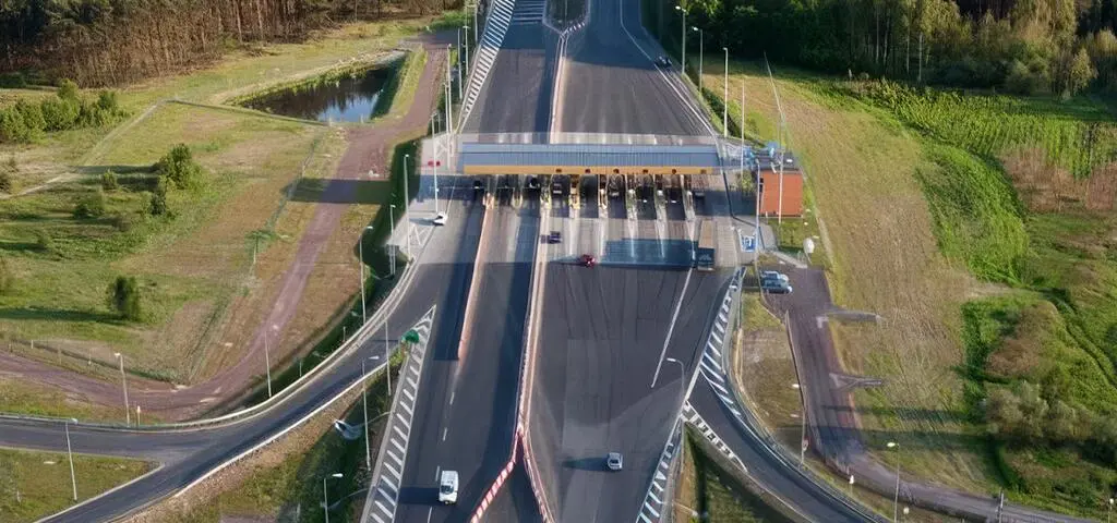 Autostrada A1 zyska trzeci pas ruchu. Ruszają przygotowania do wartej 600 mln zł inwestycji
